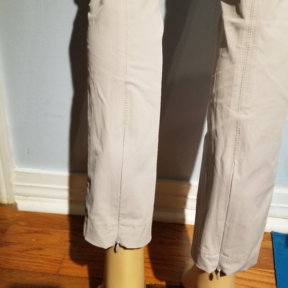 Patrizia Pepe pants italian size 44 size 6 - Picture 3 of 6